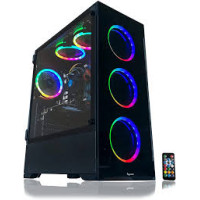 Gaming PC Pentium G5400